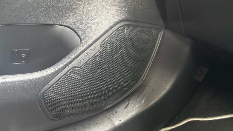 Toyota RAV4 2.5 VVT-i Hybrid Excel 5dr CVT Hybrid Estate